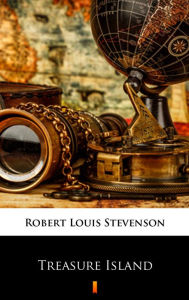 Title: Treasure Island, Author: Robert Louis Stevenson