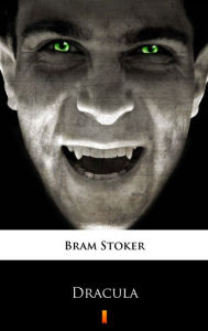 Title: Dracula, Author: Bram Stoker