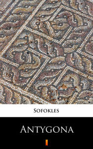 Title: Antygona, Author: Sofokles