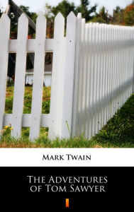 Title: The Adventures of Tom Sawyer, Author: Mark Twain