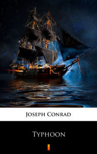 Title: Typhoon, Author: Joseph Conrad