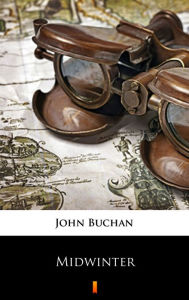 Title: Midwinter, Author: John Buchan