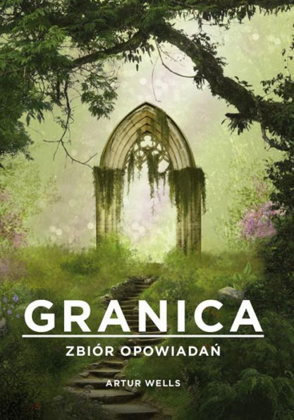 Granica. Zbiór opowiada