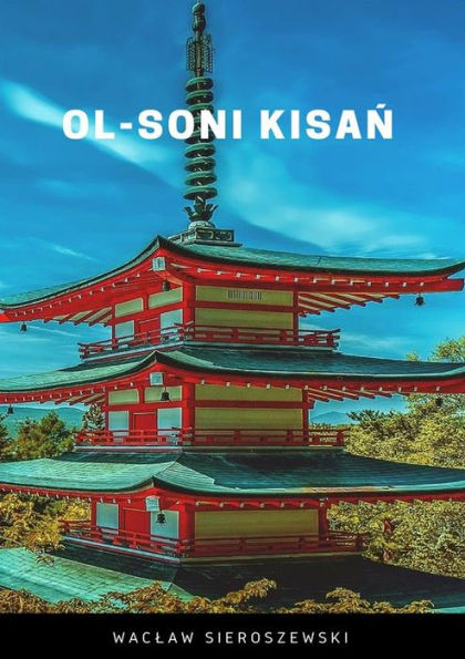 Ol-soni kisa