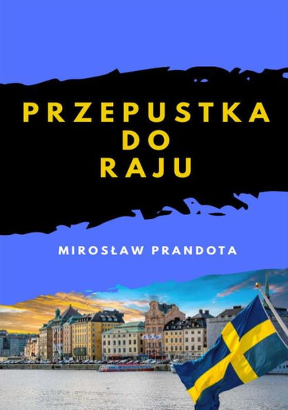 Przepustka do raju