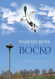 Title: Bocko, Author: Barbara Rejek