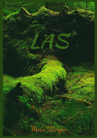 Title: Las, Author: Maria Weryho