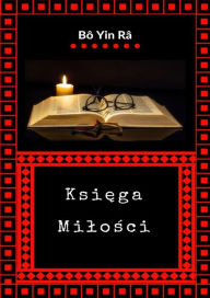 Title: Księga milosci, Author: Bô Yin Râ