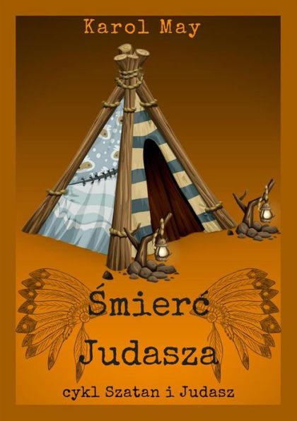 Szatan i Judasz: Smierc Judasza. Tom 11