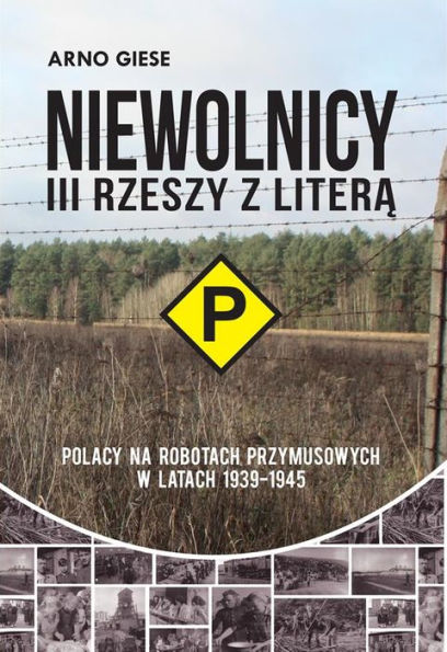 Niewolnicy III Rzeszy z litera 