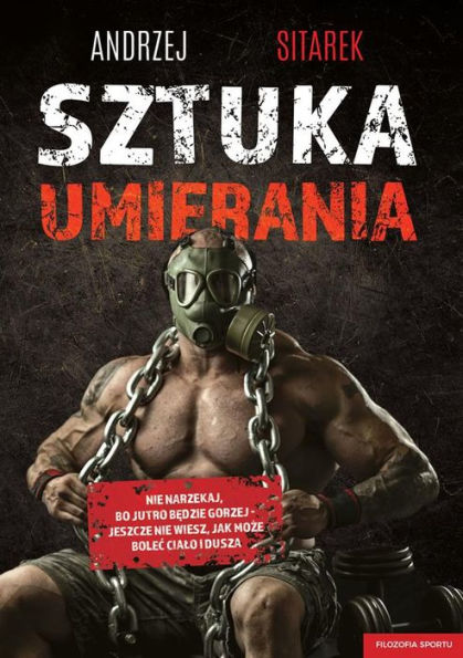 Sztuka umierania