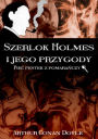 Szerlok Holmes i jego przygody. Piec pestek z pomaranczy