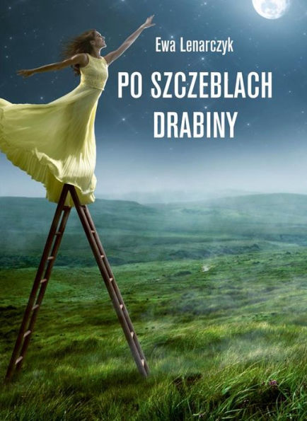 Po szczeblach drabiny