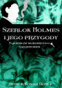 Szerlok Holmes i jego przygody. Tajemnicze morderstwo nad jeziorem