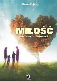 Title: Milosc w róznych odslonach, Author: Beata Zajac