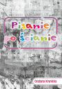 Pisanie po scianie