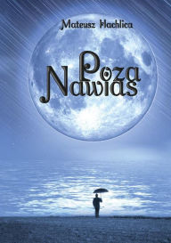 Title: Poza nawias, Author: Mateusz Hachlica