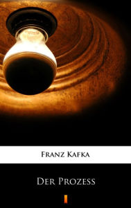 Title: Der Prozess, Author: Franz Kafka