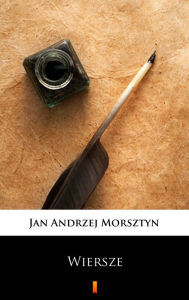 Title: Wiersze: Wybór, Author: Jan Andrzej Morsztyn