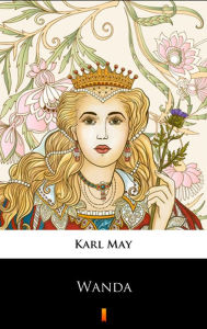 Title: Wanda, Author: Karl May