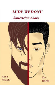 Title: Smiertelna zadra: Cykl Ludy Wedonu 2, Author: Anna Nabi