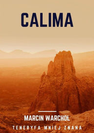 Title: Calima, Author: Marcin Warchol