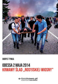 Title: Odessa 2 maja 2014: Krwawy slad 
