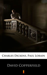 Title: David Copperfield, Author: Charles Dickens