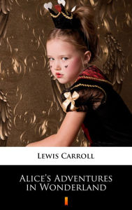 Title: Alice's Adventures in Wonderland, Author: Lewis Carroll