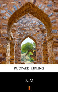 Title: Kim, Author: Rudyard Kipling