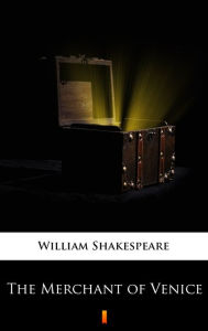 Title: The Merchant of Venice, Author: William Shakespeare