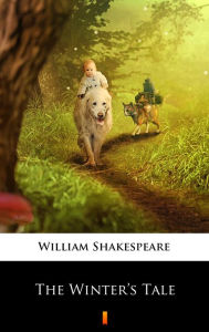 Title: The Winter's Tale, Author: William Shakespeare