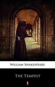 Title: The Tempest, Author: William Shakespeare