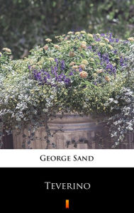 Title: Teverino, Author: George Sand