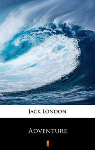 Title: Adventure, Author: Jack London