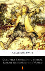 Gulliver's Travels into Several Remote Nations of the World