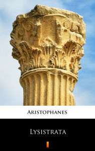 Title: Lysistrata, Author: Aristophanes