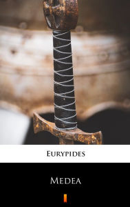 Title: Medea, Author: Eurypides