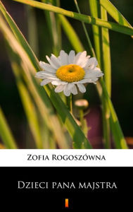 Title: Dzieci pana majstra, Author: Zofia Rogoszówna