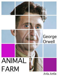 Title: Animal Farm, Author: George Orwell