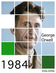 Title: 1984, Author: George Orwell