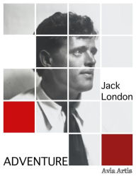 Title: Adventure, Author: Jack London