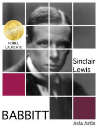 Title: Babbitt, Author: Sinclair Lewis