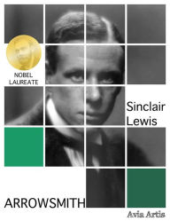 Title: Arrowsmith, Author: Sinclair Lewis