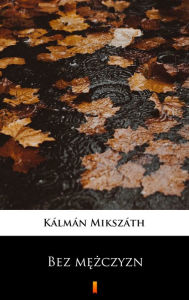Title: Bez mezczyzn, Author: Kálmán Mikszáth