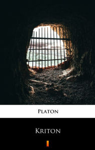 Title: Kriton, Author: Platon