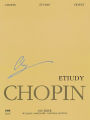 Etudes: Chopin National Edition 2A, Vol. II