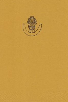 Nubica et Aethiopica IV/V