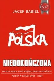 Polska niedoko