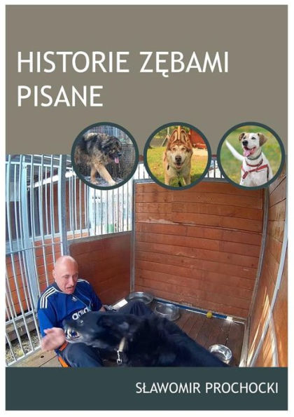 Historie zebami pisane